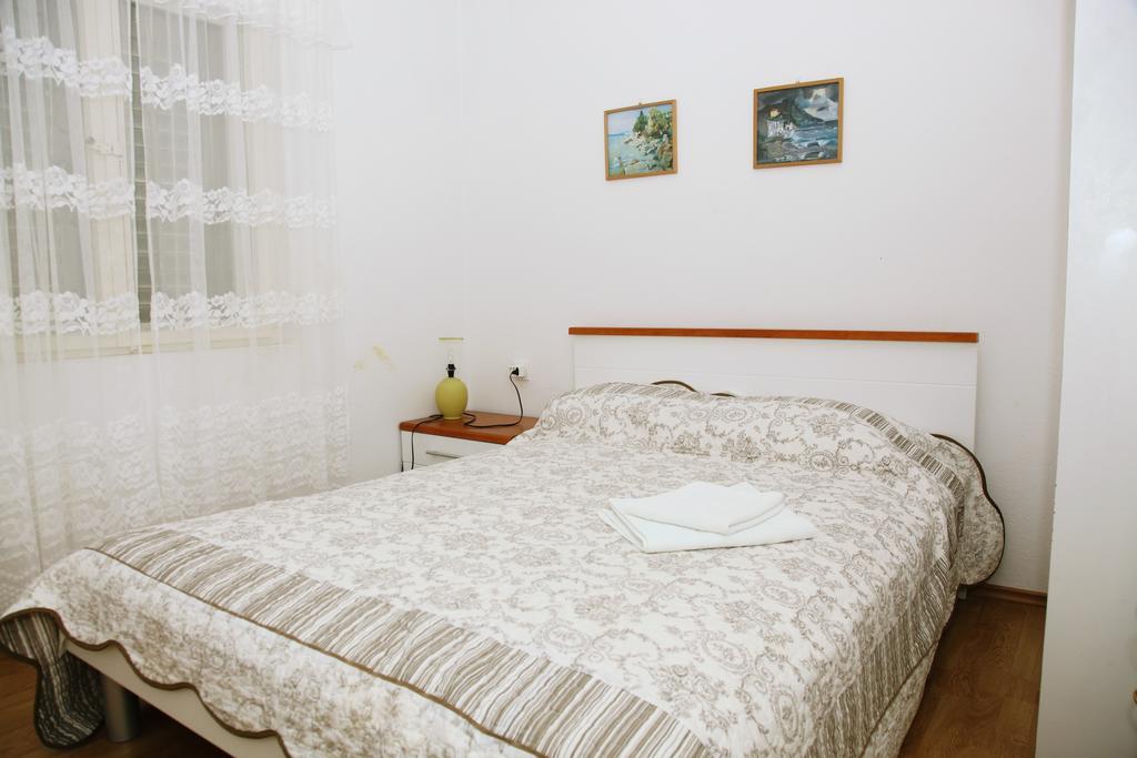 Apartments Gabrijela Prizba Zimmer foto