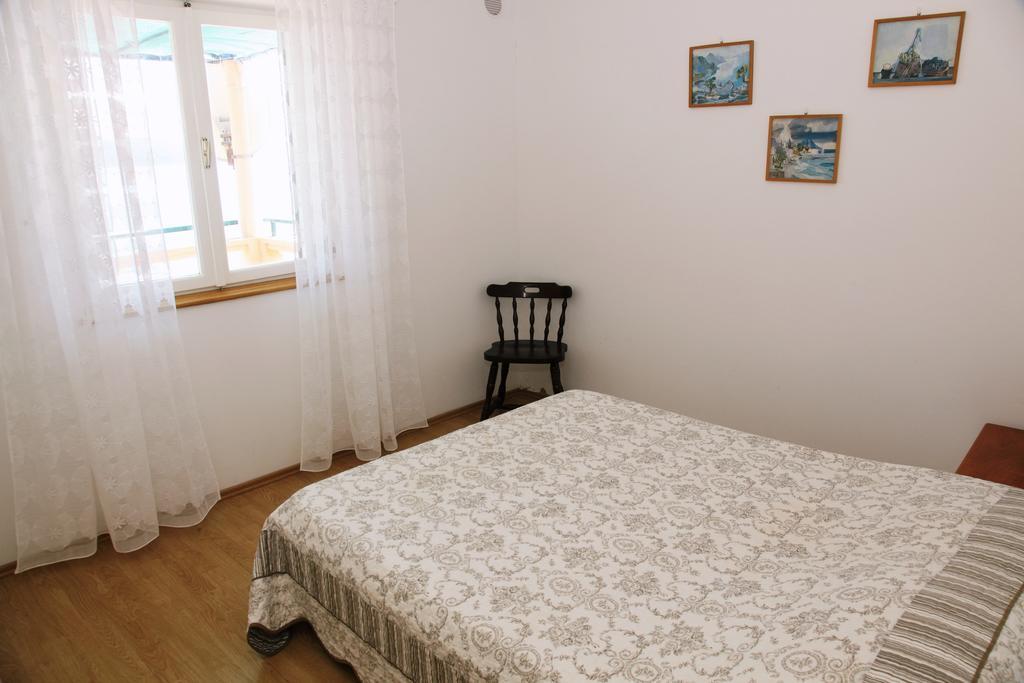 Apartments Gabrijela Prizba Zimmer foto