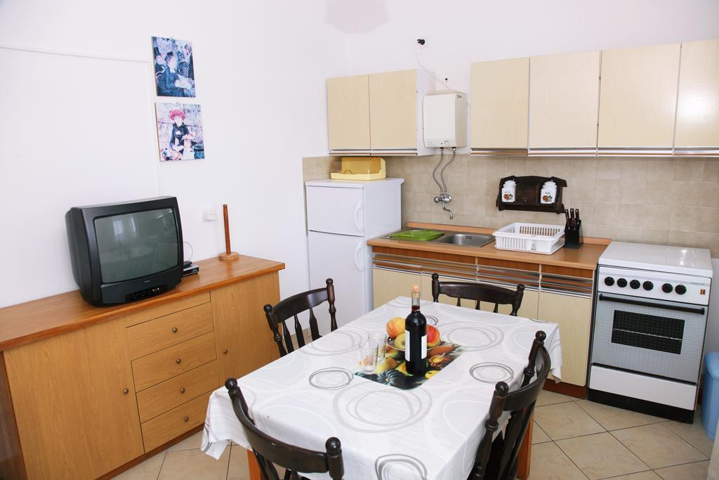 Apartments Gabrijela Prizba Zimmer foto