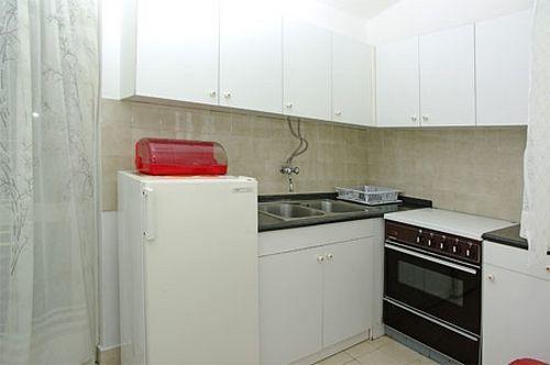 Apartments Gabrijela Prizba Exterior foto